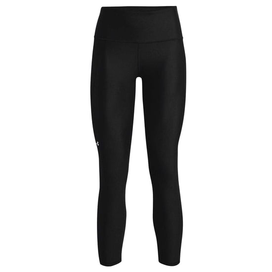 Under Armour - "HeatGear" Leggings für Damen (Schwarz) - Image 2