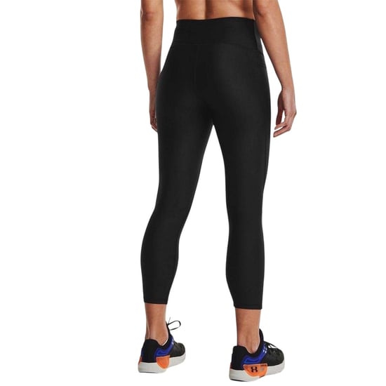 Under Armour - "HeatGear" Leggings für Damen (Schwarz) - Image 3