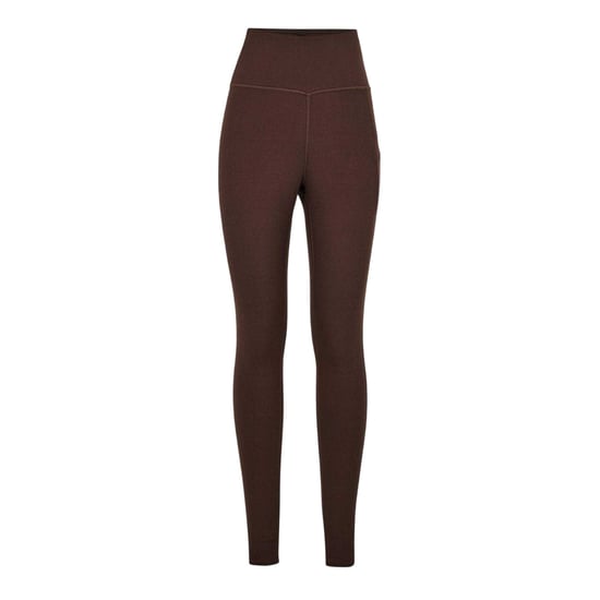 Puma - "Train" Leggings für Damen (Espresso Braun) - Image 2