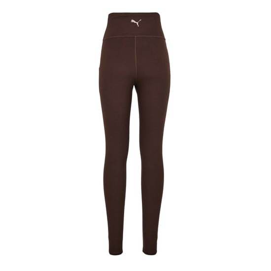Puma - "Train" Leggings für Damen (Espresso Braun) - Image 3
