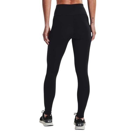 Under Armour - "Motion" Leggings für Damen (Schwarz) - Image 2