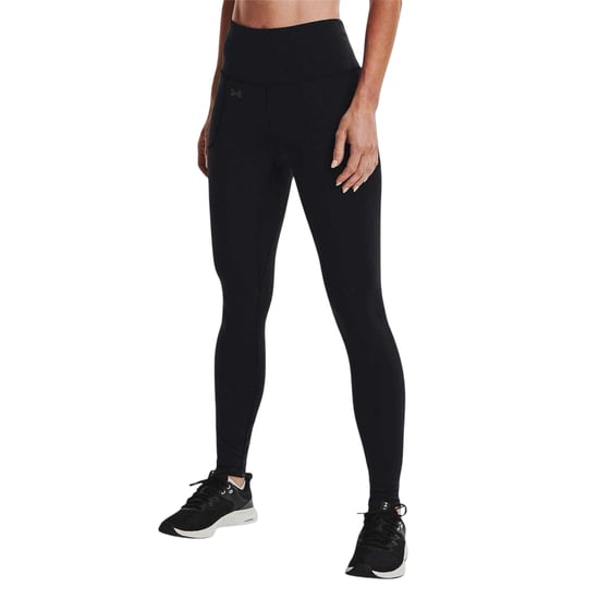 Under Armour - "Motion" Leggings für Damen (Schwarz) - Image 3