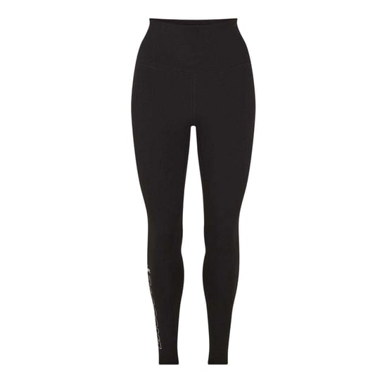 Champion - "Logo" Leggings für Damen (Schwarz) - Image 1