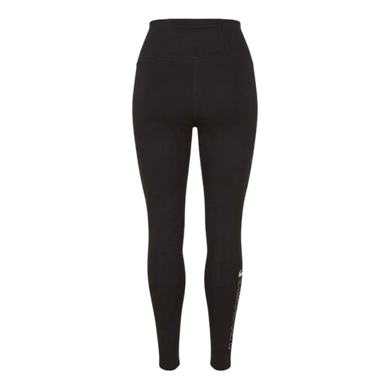Champion - "Logo" Leggings für Damen (Schwarz) - Image 2