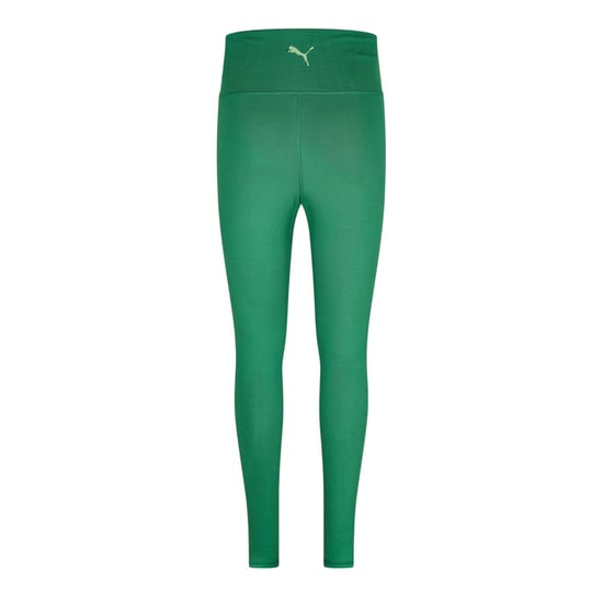 Puma - "Train" Leggings für Damen (Blattgrün) - Image 3