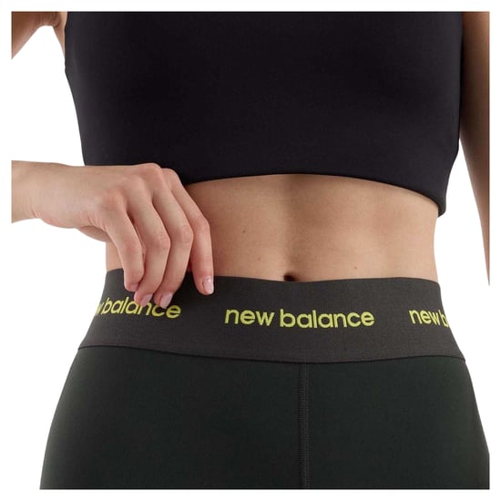 New Balance - Leggings für Damen (Schwarz) - Image 3