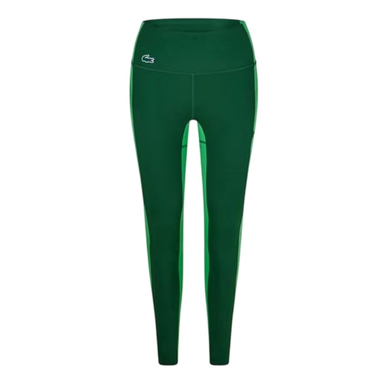 Lacoste - Leggings für Damen (Grün) - Image 2
