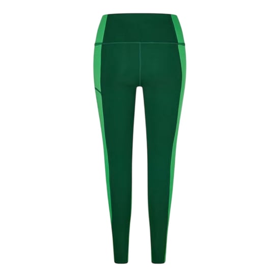 Lacoste - Leggings für Damen (Grün) - Image 3