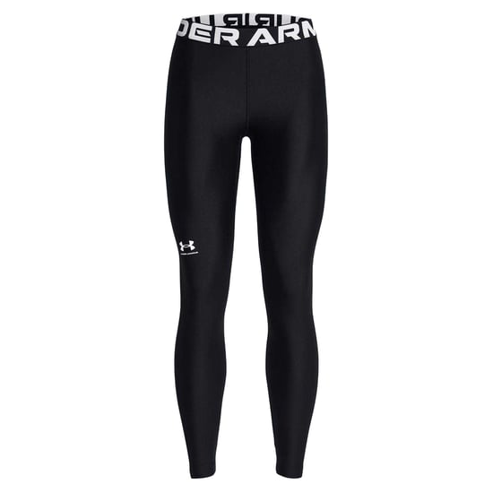 Under Armour - Leggings für Damen (Schwarz) - Image 2