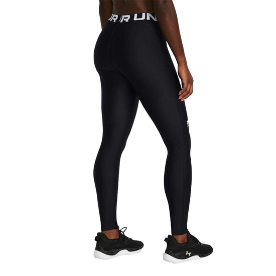 Under Armour - Leggings für Damen (Schwarz) - Image 4