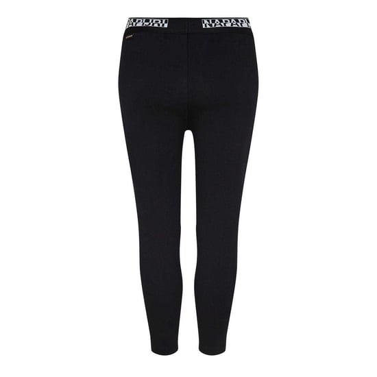 Napapijri - Leggings für Damen (Schwarz) - Image 2