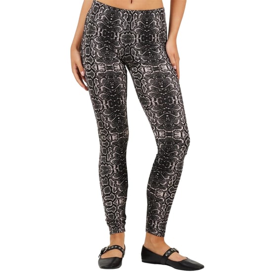 Brave Soul - Leggings für Damen (Grau) - Image 1