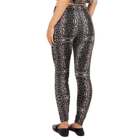 Brave Soul - Leggings für Damen (Grau) - Image 2