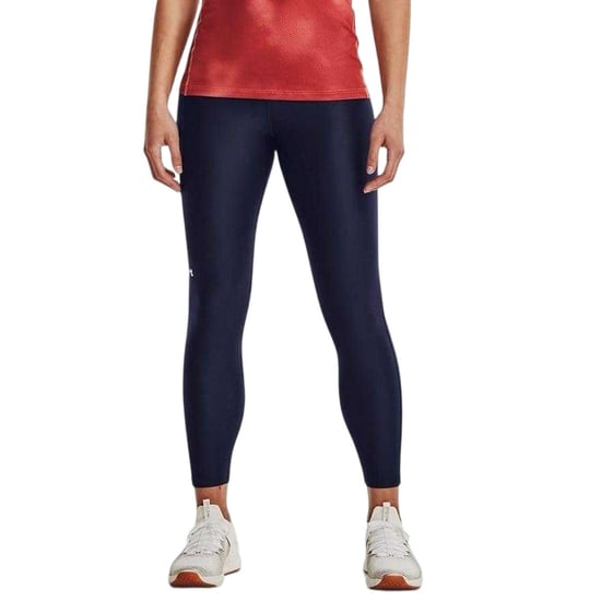 Under Armour - "HeatGear" Leggings für Damen (Blau) - Image 1