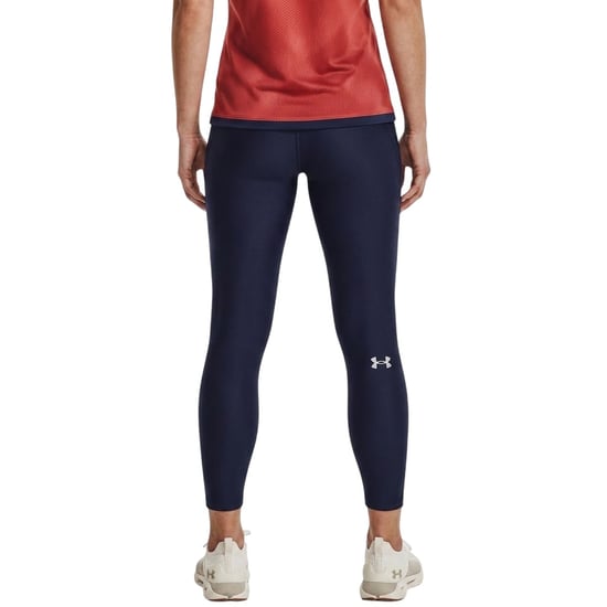 Under Armour - "HeatGear" Leggings für Damen (Blau) - Image 2