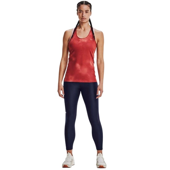 Under Armour - "HeatGear" Leggings für Damen (Blau) - Image 3