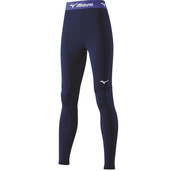 Mizuno - Leggings für Damen (Marine) - Image 1