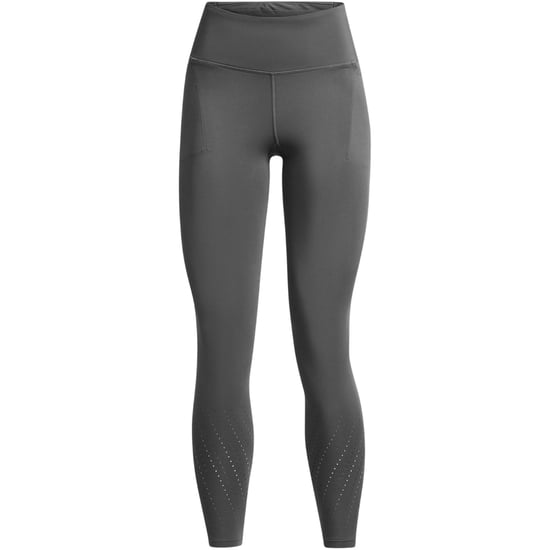 Under Armour - "Launch Elite" Lauftights für Damen (Grau) - Image 2