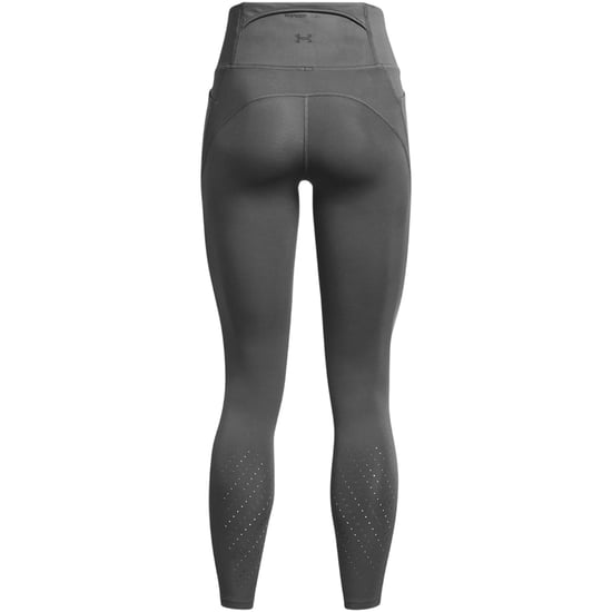 Under Armour - "Launch Elite" Lauftights für Damen (Grau) - Image 3