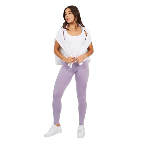Brave Soul - Leggings für Damen (Flieder) - Image 1