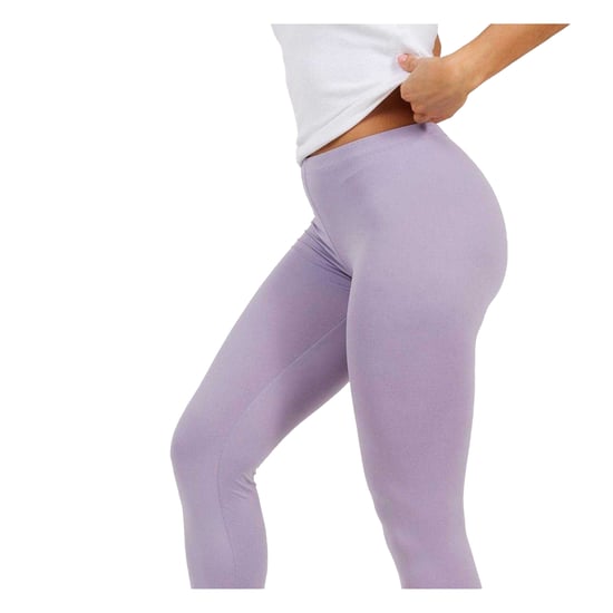 Brave Soul - Leggings für Damen (Flieder) - Image 4