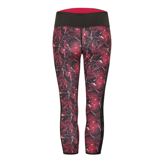 Diadora - Leggings für Damen (Violett) - Image 1
