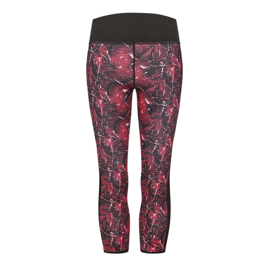 Diadora - Leggings für Damen (Violett) - Image 2