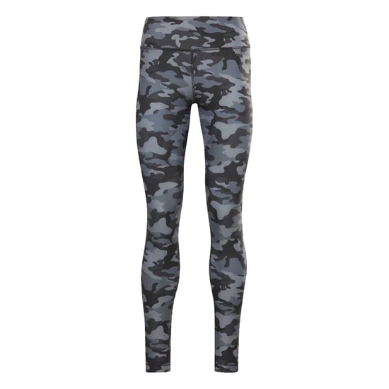 Reebok - Leggings für Damen (Schwarz) - Image 2