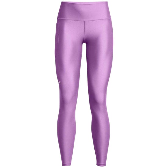 Under Armour - "Performance" Strumpfhosen für Damen (Violett) - Image 1