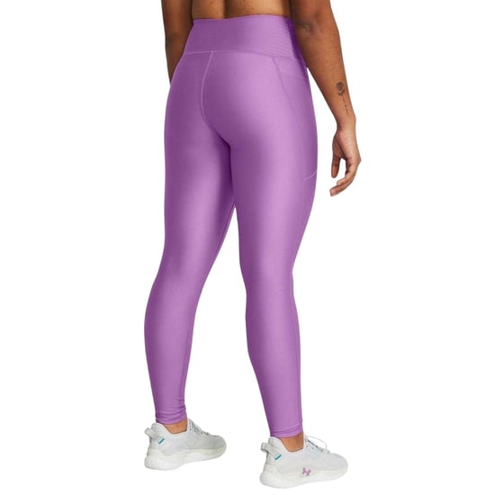 Under Armour - "Performance" Strumpfhosen für Damen (Violett) - Image 2