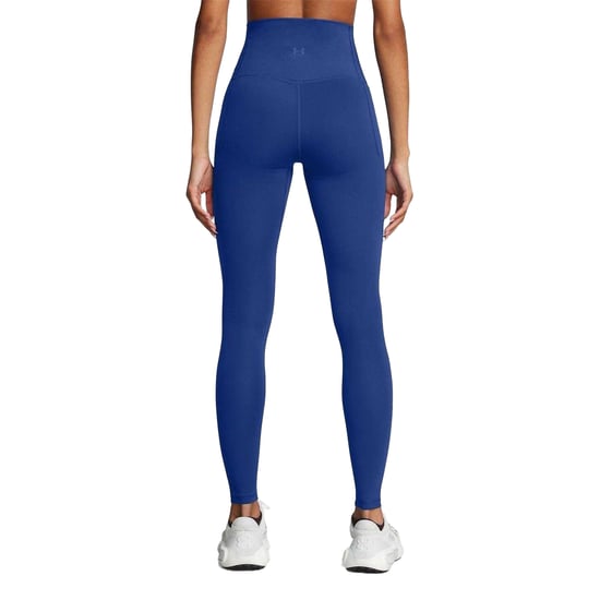 Under Armour - "Meridian" Leggings für Damen (Blau) - Image 4