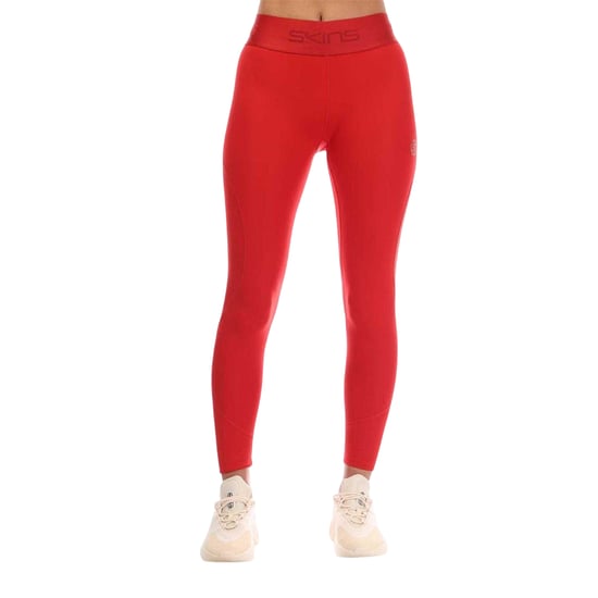 Skins - "Series-2" Strumpfhosen für Damen (Rot) - Image 1