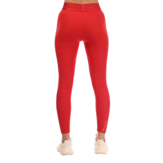 Skins - "Series-2" Strumpfhosen für Damen (Rot) - Image 2
