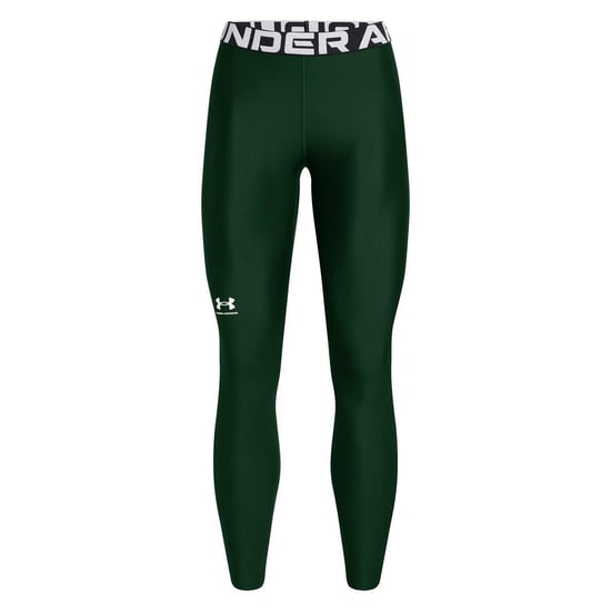 Under Armour - Leggings für Damen (Grün) - Image 2