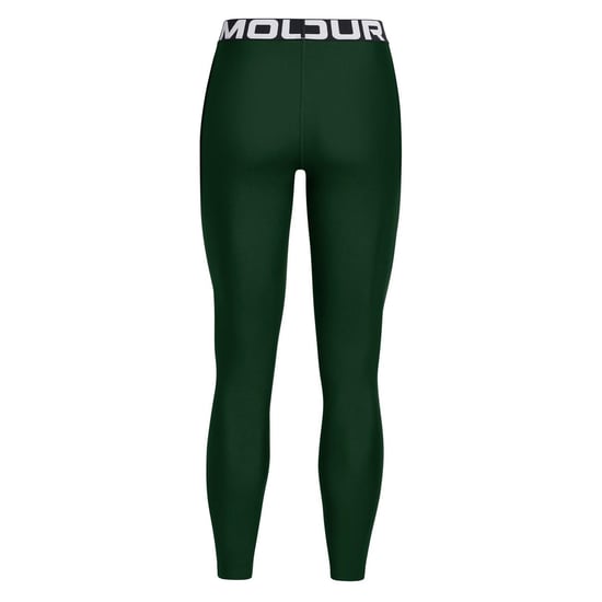 Under Armour - Leggings für Damen (Grün) - Image 3