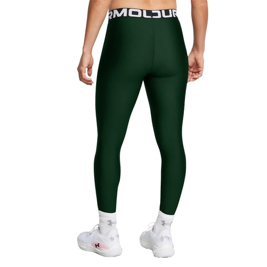 Under Armour - Leggings für Damen (Grün) - Image 4