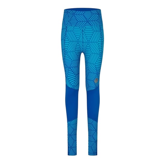 Skins - "Series-5 Skyscraper" Leggings für Damen (Blau) - Image 1