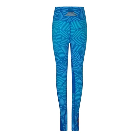 Skins - "Series-5 Skyscraper" Leggings für Damen (Blau) - Image 2