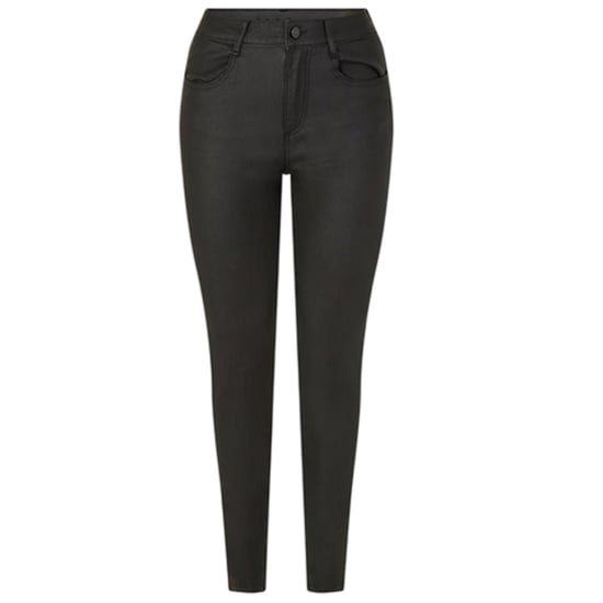 Vila - Leggings für Damen (Schwarz) - Image 1