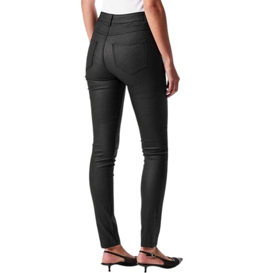 Vila - Leggings für Damen (Schwarz) - Image 4