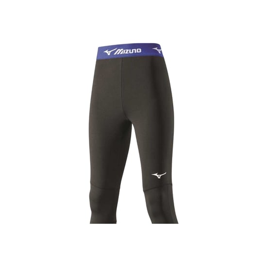 Mizuno - Leggings für Damen (Schwarz) - Image 2