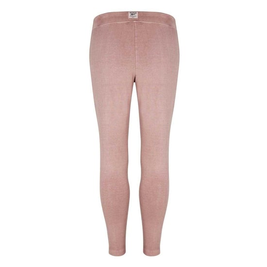 Reebok - "Classic" Leggings für Damen (Beige) - Image 2