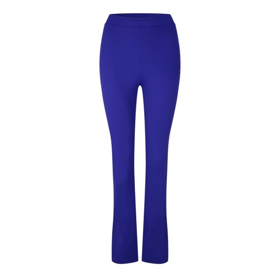 Off White - Leggings für Damen (Violett) - Image 1
