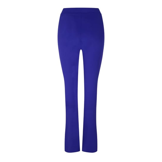 Off White - Leggings für Damen (Violett) - Image 2