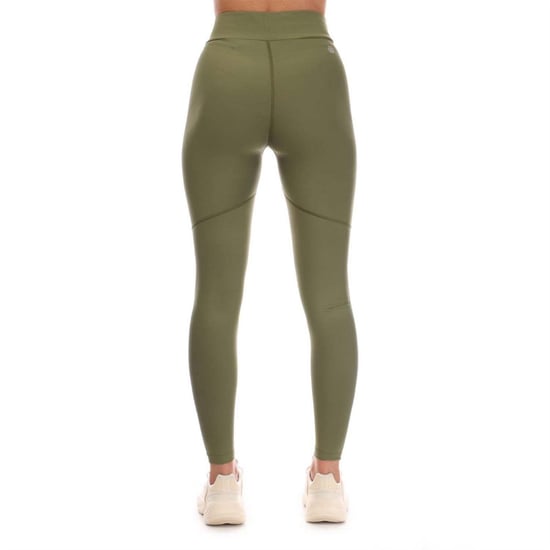 Skins - "Series-3" Strumpfhosen für Damen (Khakigrün) - Image 2