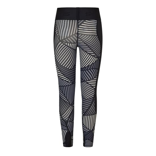 Skins - 7/8 Leggings für Damen (Grau) - Image 2