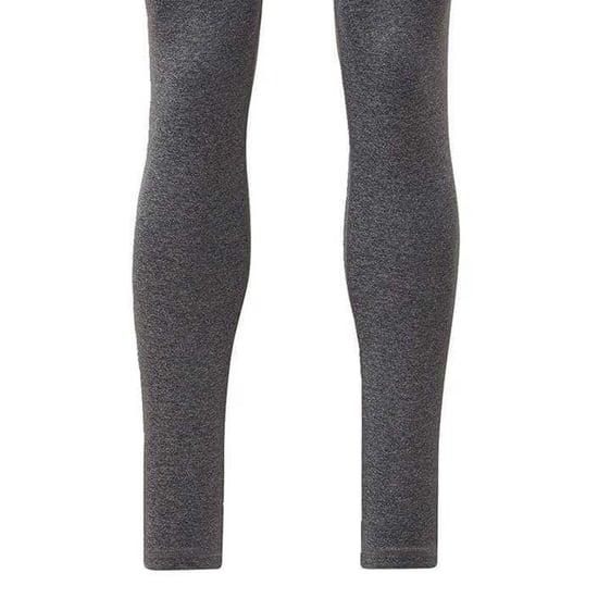 Reebok - "Lux" Leggings für Damen , Training (Dunkelgrau) - Image 3