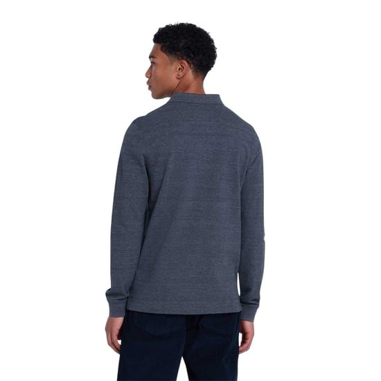 Farah - Poloshirt für Herren, Regulär (Grau) - Image 3