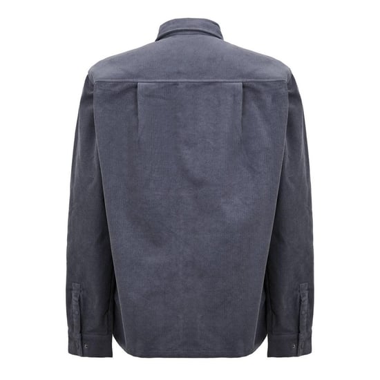 Marshall Artist - Hemdjacke für Herren, Kord (Holzkohle) - Image 2