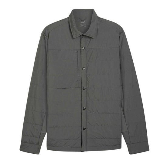 Puma - "Country" Jacke für Herren, Performance (Mineral-Grau) - Image 1